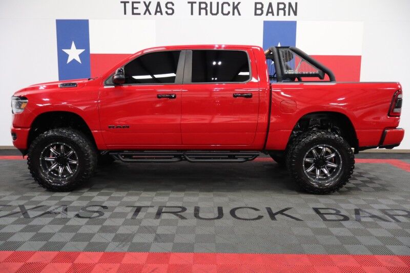 ram ram 1500 pickup 2023 1C6SRFFTXPN691772 image ram ram 1500 pickup 2023 1C6SRFFTXPN691772 image